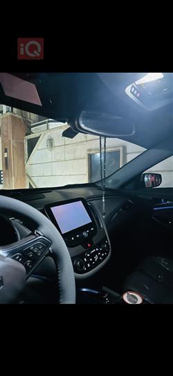 شيفروليه ماليبو